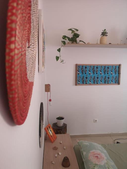 شقة Old House تارافال المظهر الخارجي الصورة