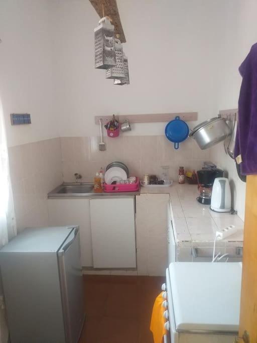 شقة Old House تارافال المظهر الخارجي الصورة