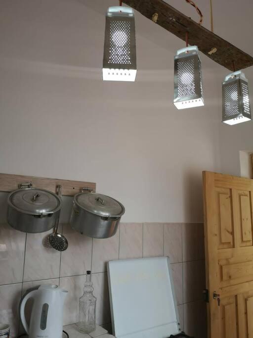 شقة Old House تارافال المظهر الخارجي الصورة