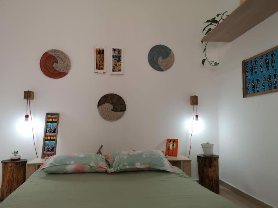 شقة Old House تارافال المظهر الخارجي الصورة
