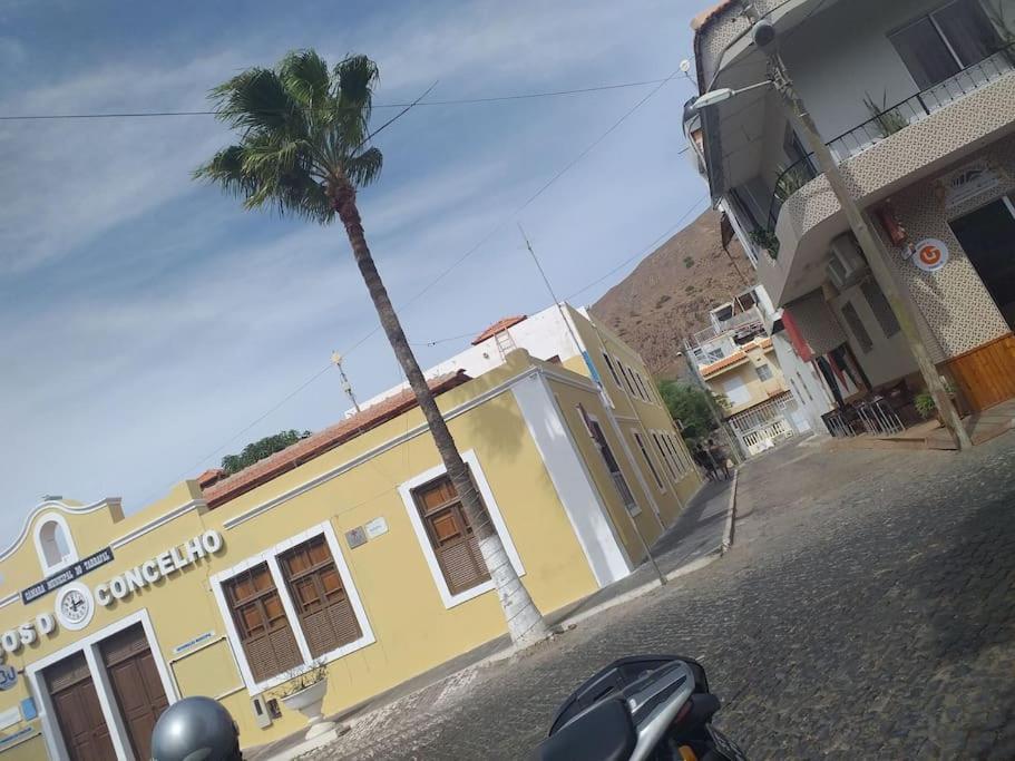 شقة Old House تارافال المظهر الخارجي الصورة