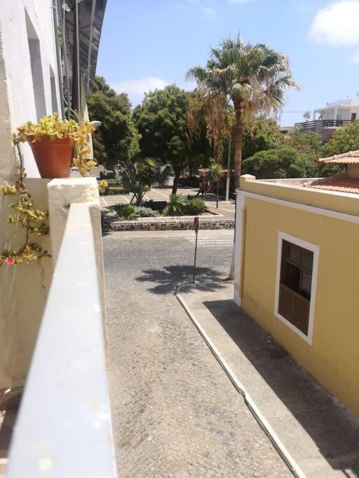 شقة Old House تارافال المظهر الخارجي الصورة