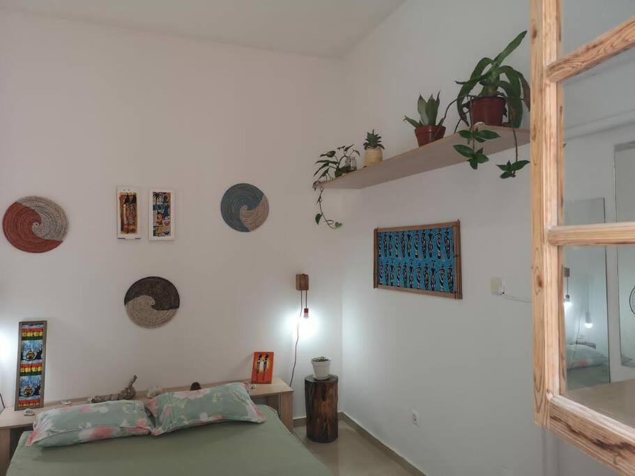 شقة Old House تارافال المظهر الخارجي الصورة
