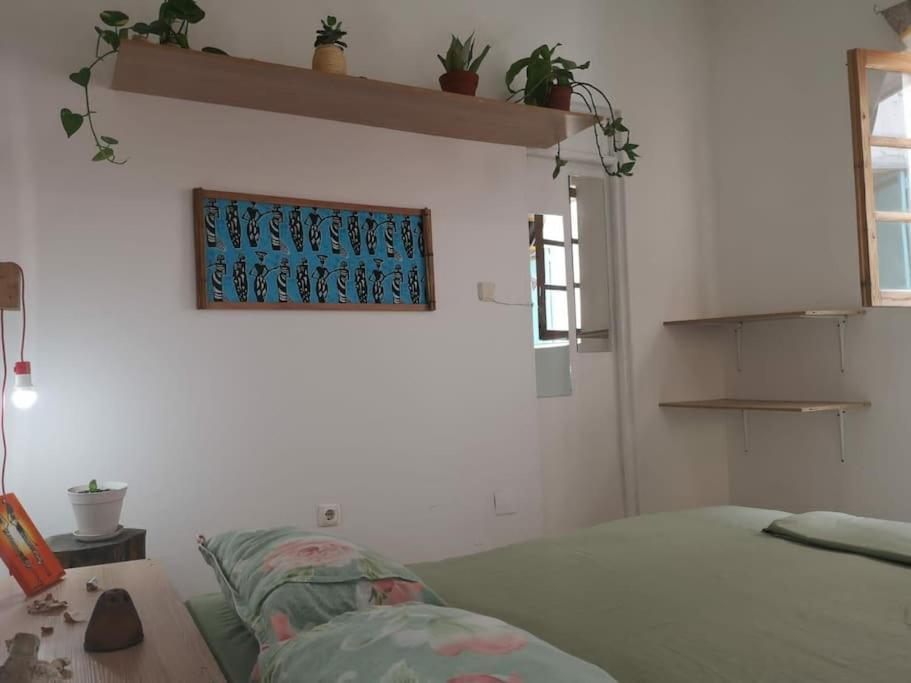 شقة Old House تارافال المظهر الخارجي الصورة