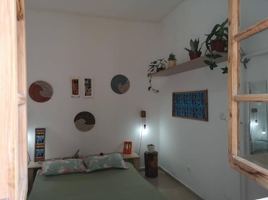 شقة Old House تارافال المظهر الخارجي الصورة