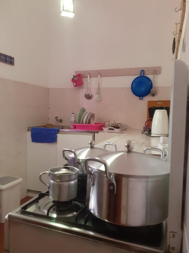 شقة Old House تارافال المظهر الخارجي الصورة
