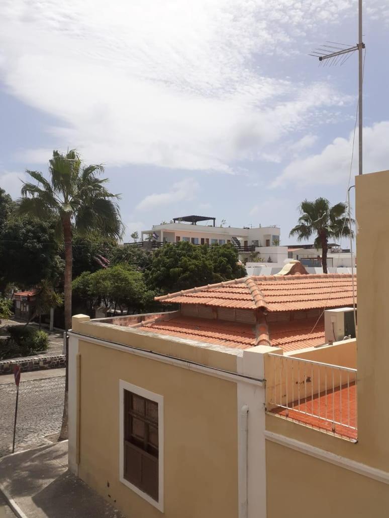 شقة Old House تارافال المظهر الخارجي الصورة