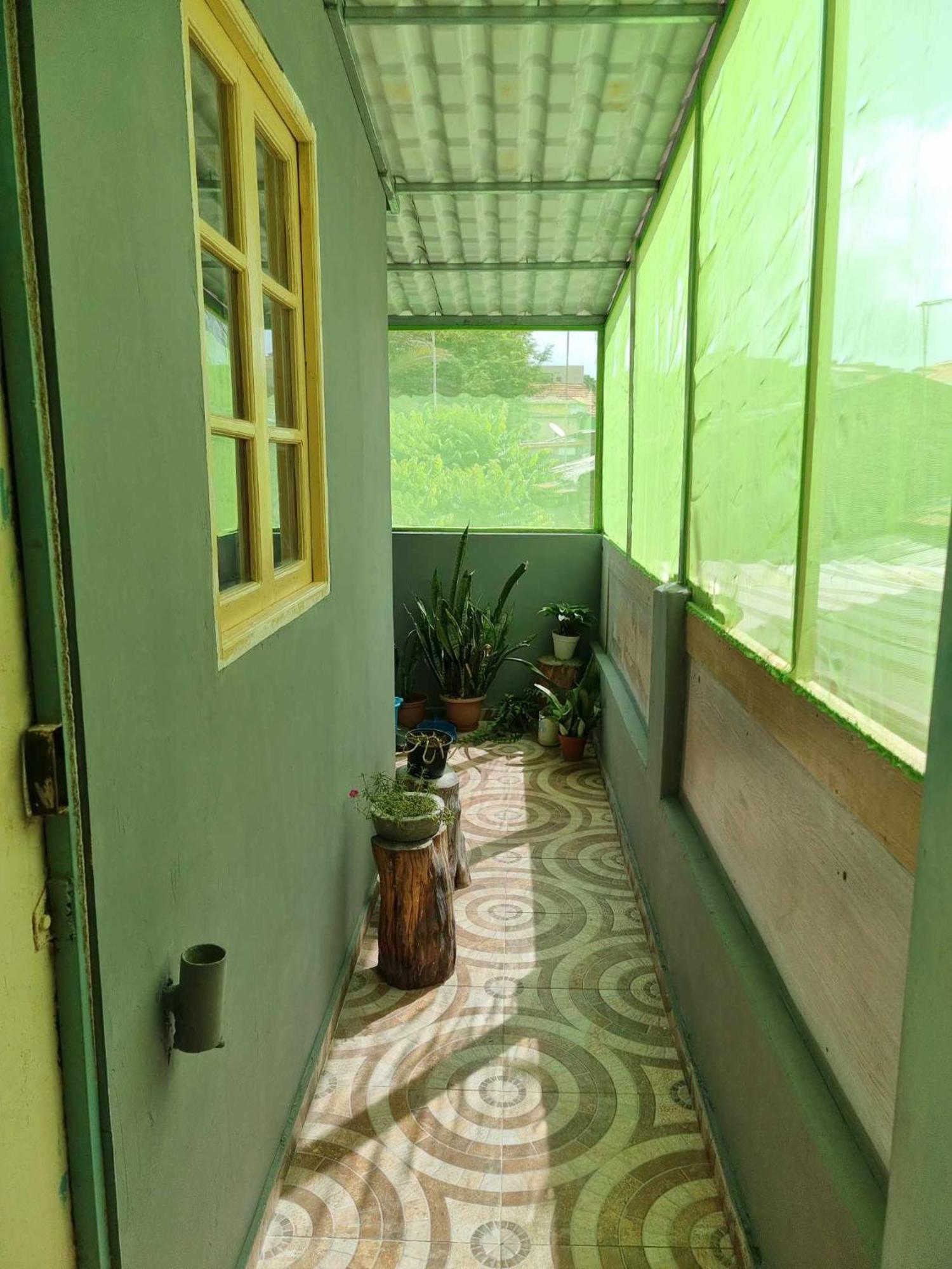 شقة Old House تارافال المظهر الخارجي الصورة